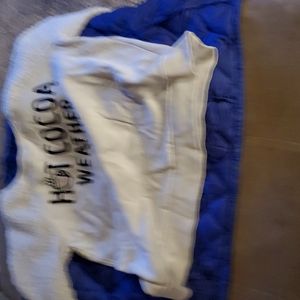 Long sleeve top and kids cost